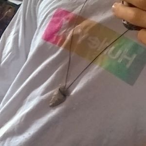 Shark Tooth Necklace